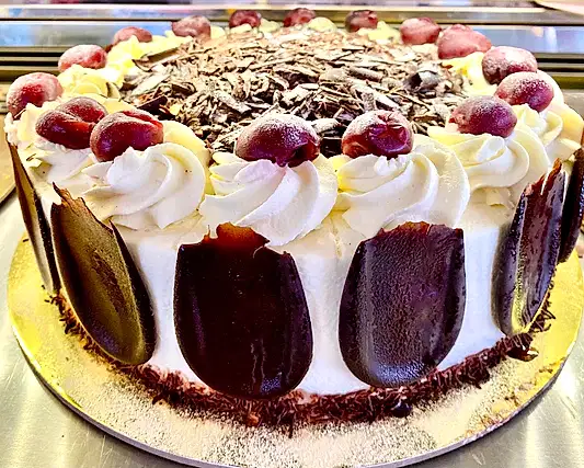 Whole Cakes