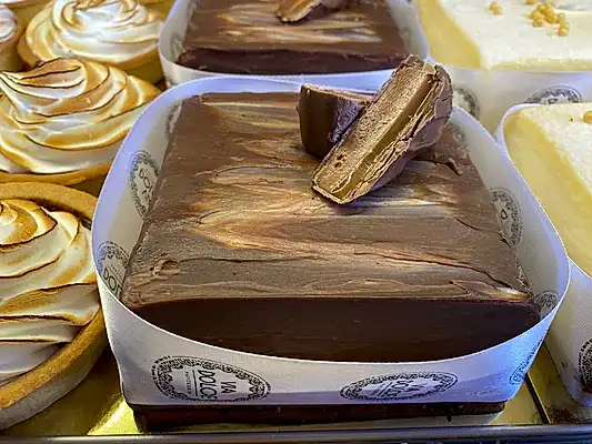 Mini Cakes