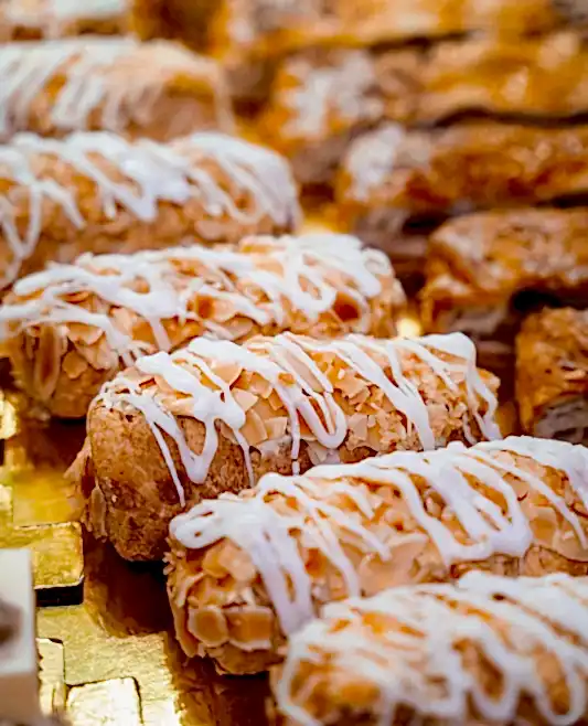 Sfoglia Cannoli