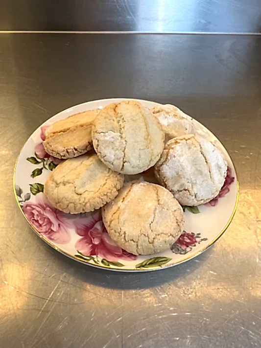 Amaretti