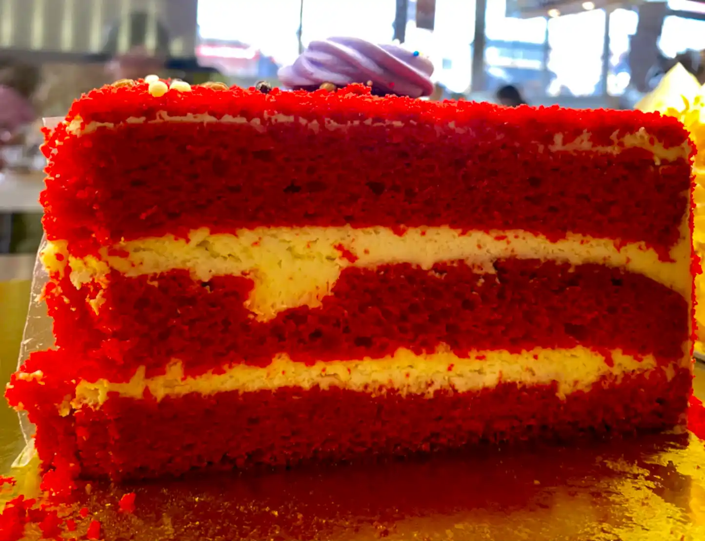Red Velvet