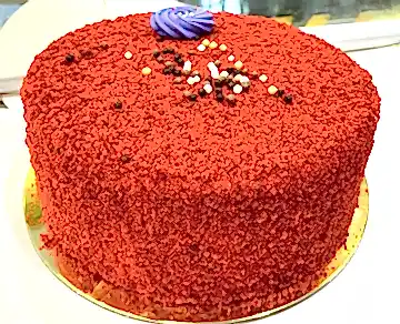 Red Velvet