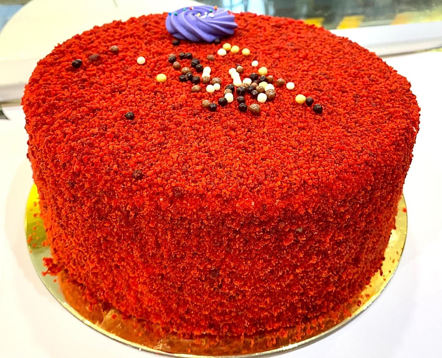 Red Velvet