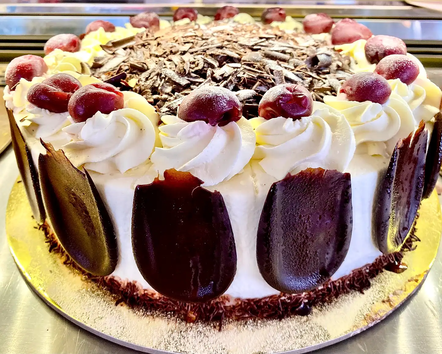 Black Forest