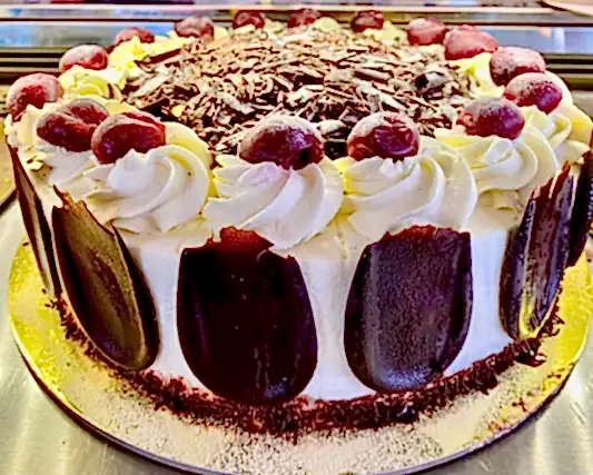 Black Forest