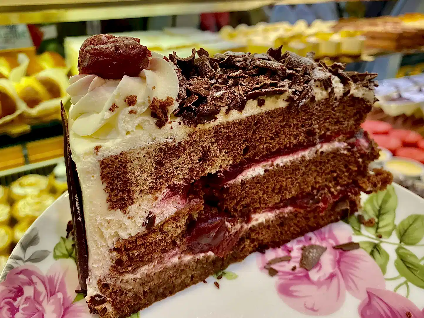 Black Forest