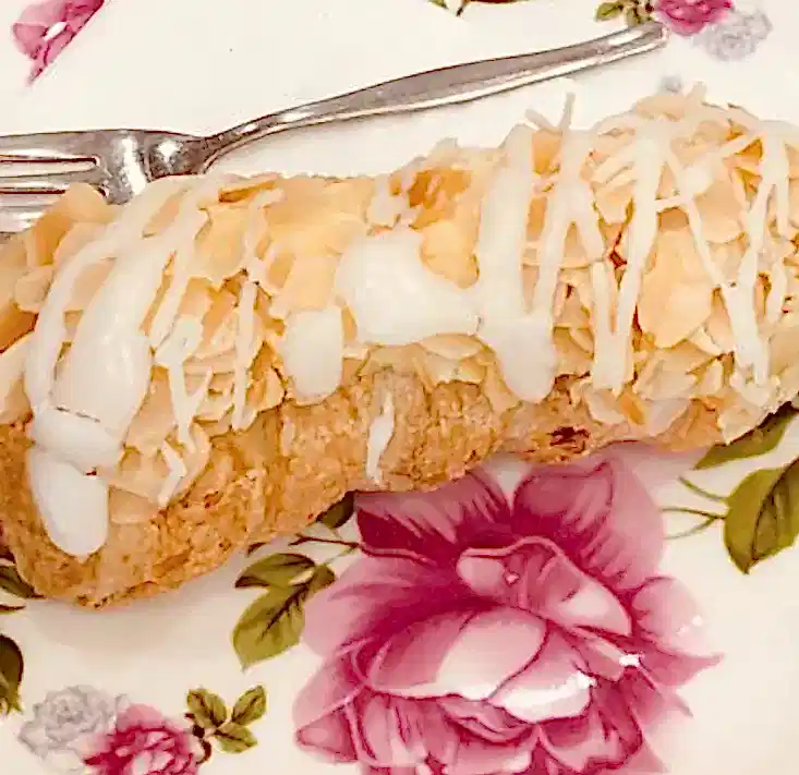 Sfoglia Cannoli