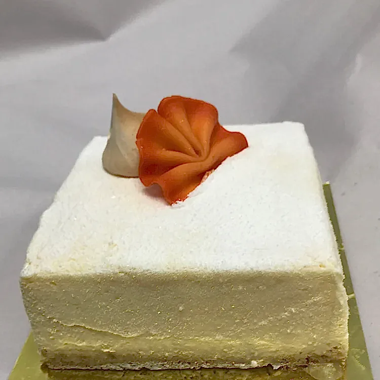 Mini New York Cheesecake