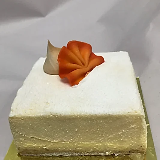 Mini New York Cheesecake