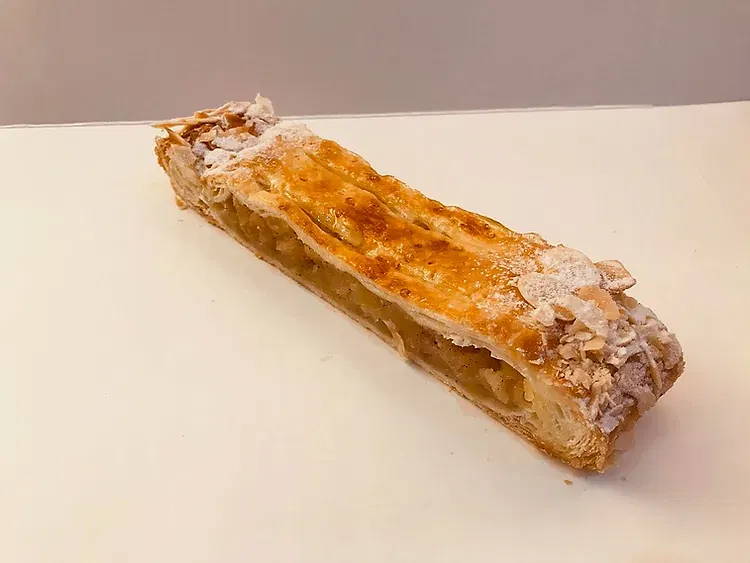Apple Strudel